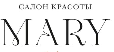 Mary Salon logo