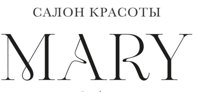 Mary Salon logo